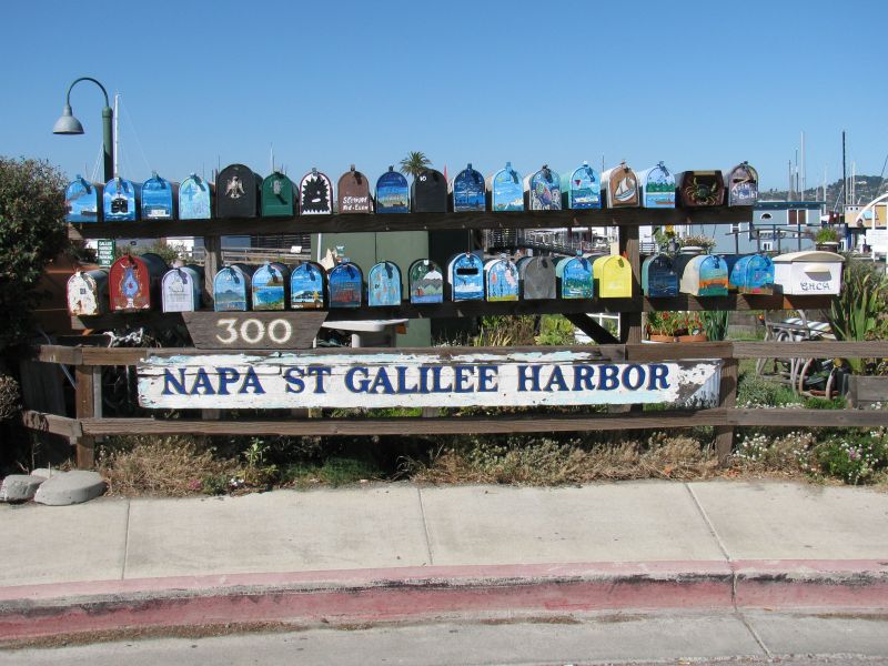 GalileeHarborMailboxes