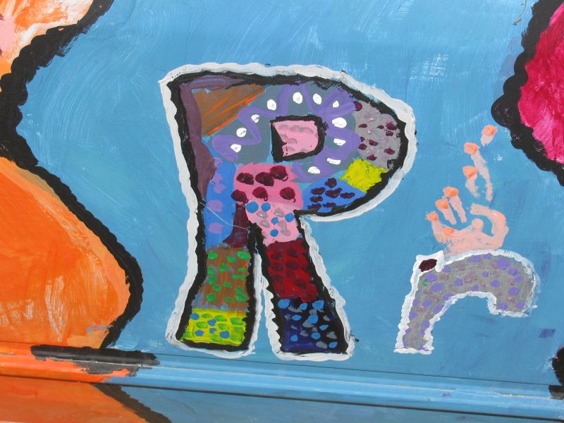 SignLanguageCar_Letters_R