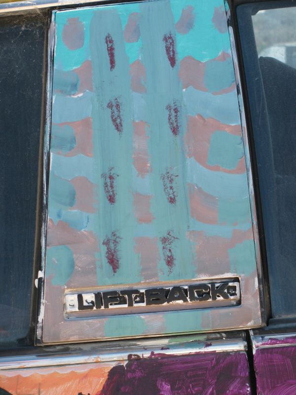 SignLanguageCar_Panel