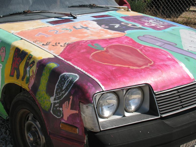 SignLanguageCar_View1