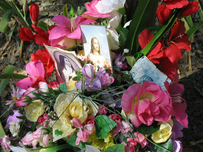 Many personal touches