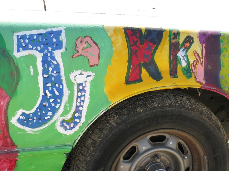 SignLanguageCar_Letters_J_K.JPG
